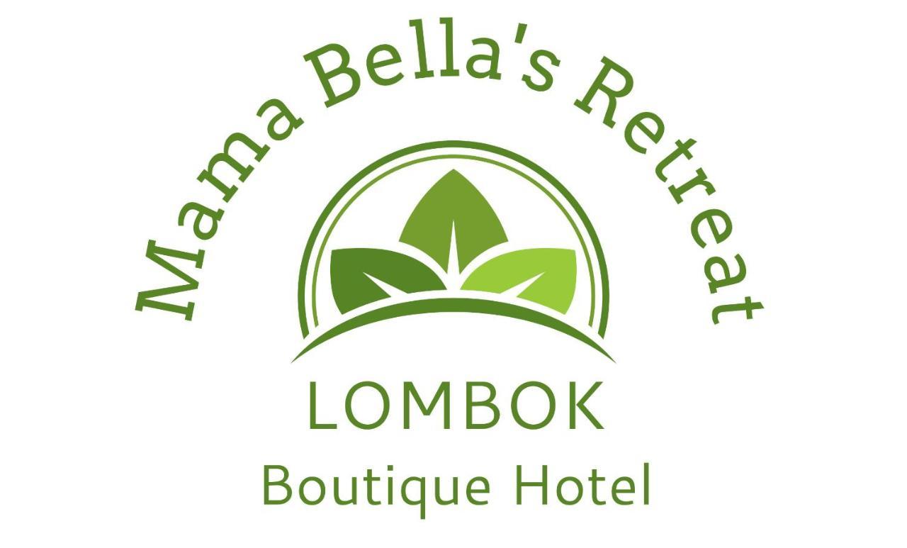 Mama Bella'S Retreat Acomodação com café da manhã Senggigi Exterior foto