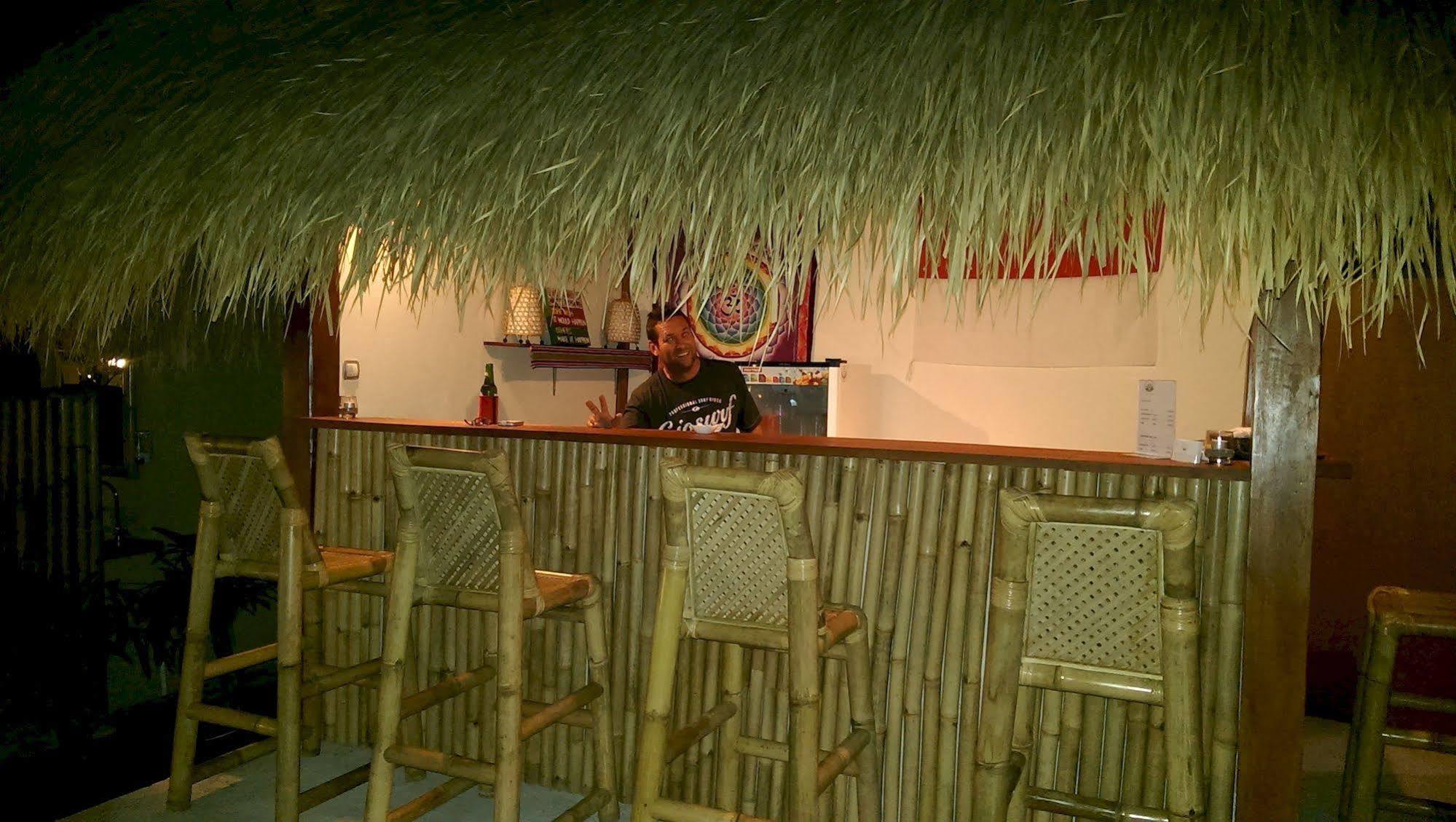 Mama Bella'S Retreat Acomodação com café da manhã Senggigi Exterior foto