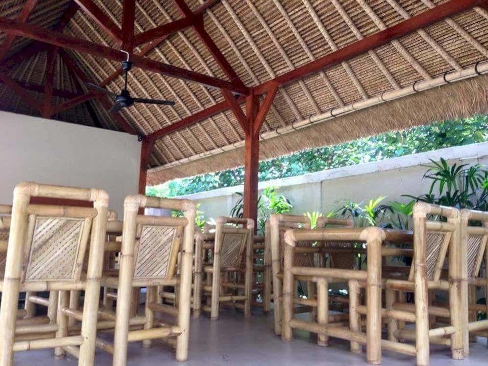 Mama Bella'S Retreat Acomodação com café da manhã Senggigi Exterior foto